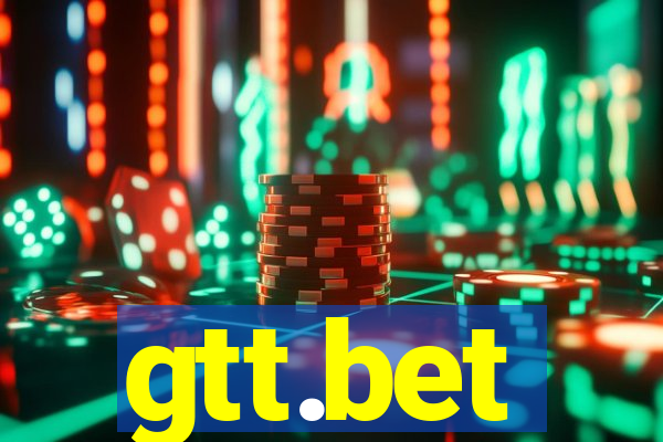 gtt.bet