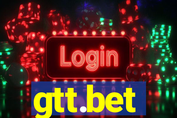 gtt.bet