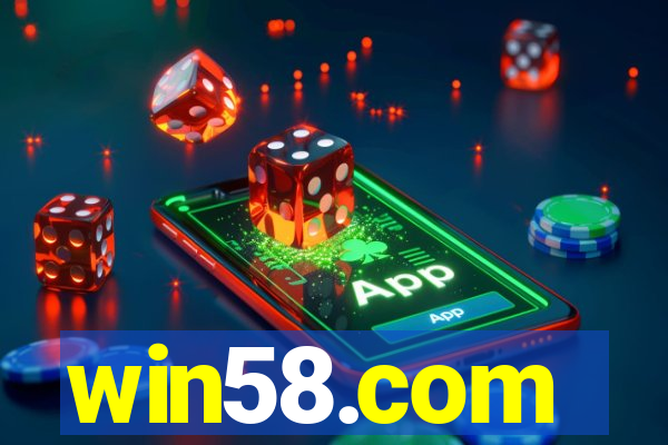 win58.com