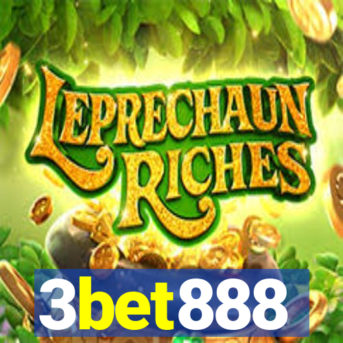 3bet888