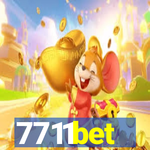 7711bet
