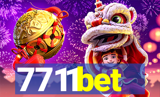 7711bet