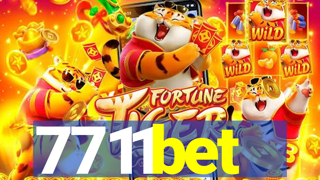 7711bet