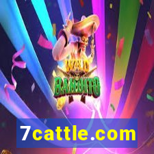 7cattle.com plataforma de jogos