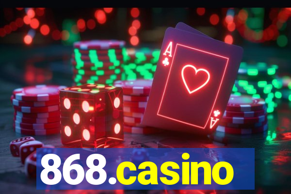868.casino