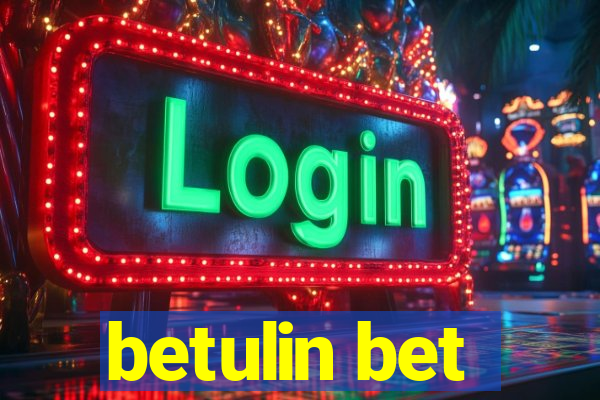 betulin bet