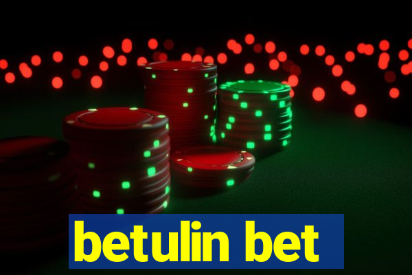 betulin bet