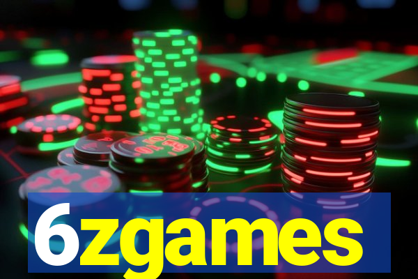 6zgames