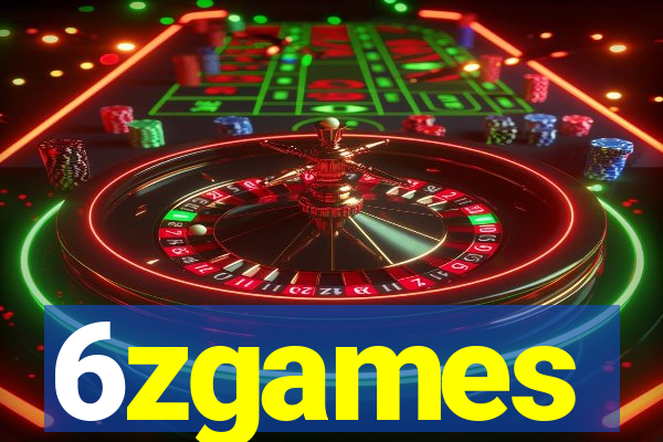 6zgames