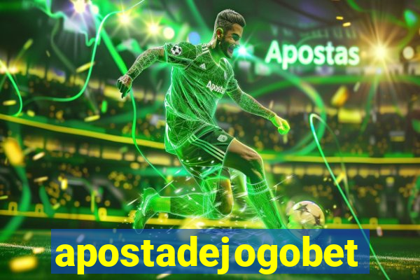 apostadejogobet