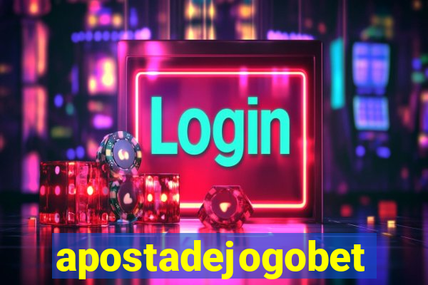 apostadejogobet