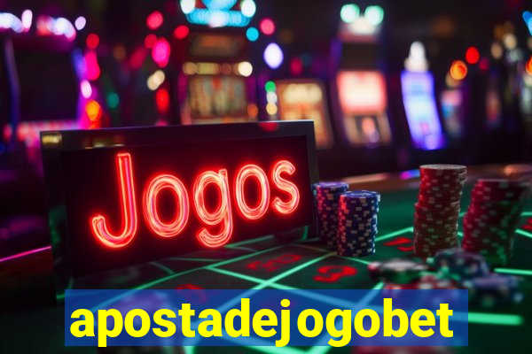 apostadejogobet