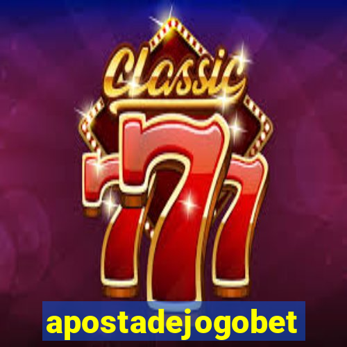 apostadejogobet