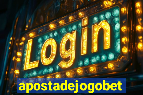 apostadejogobet