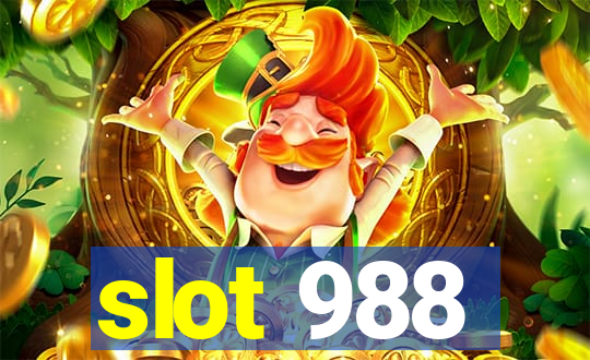 slot 988