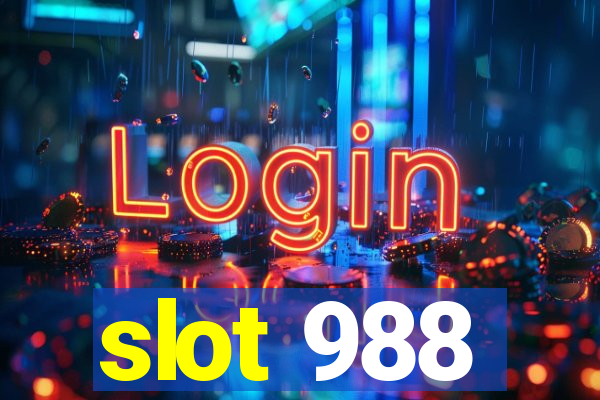 slot 988