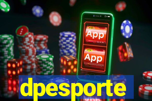 dpesporte