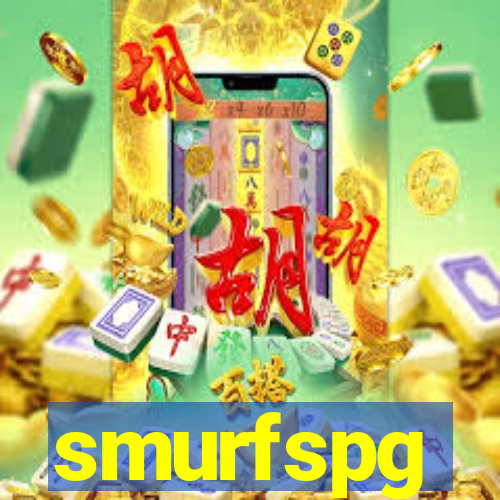 smurfspg