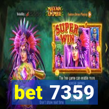 bet 7359