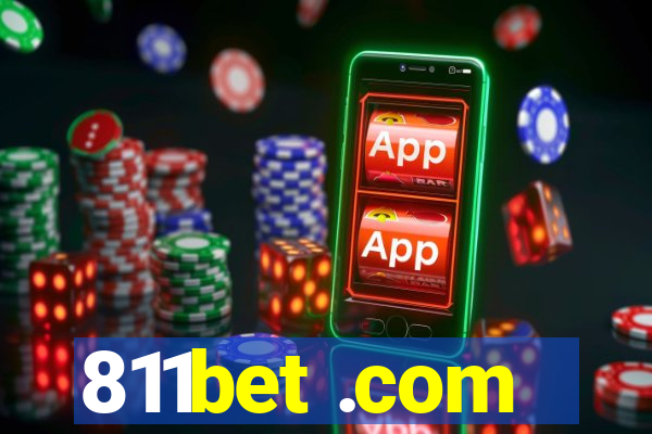 811bet .com