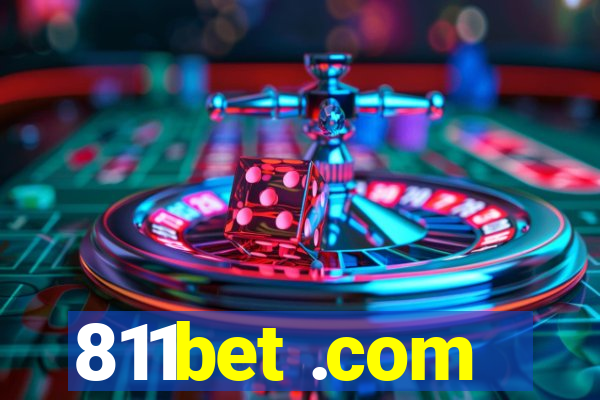 811bet .com