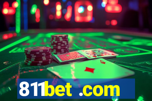 811bet .com