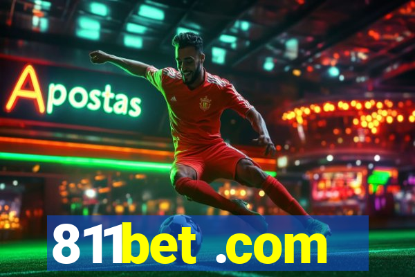 811bet .com
