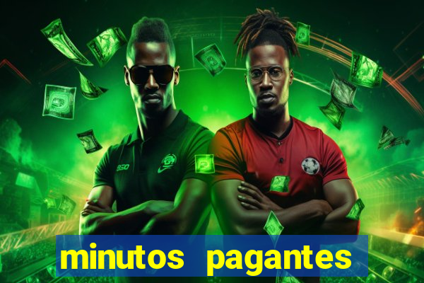 minutos pagantes jogos pg