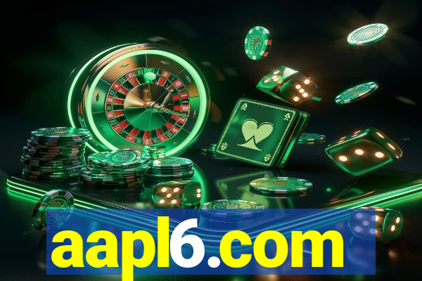 aapl6.com