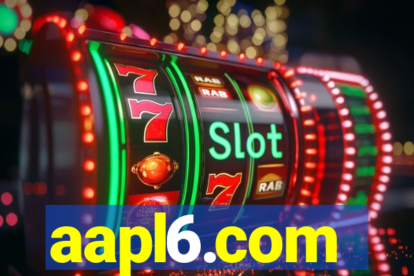 aapl6.com