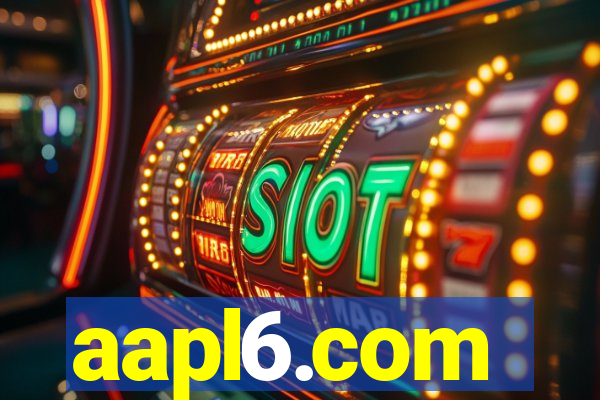 aapl6.com
