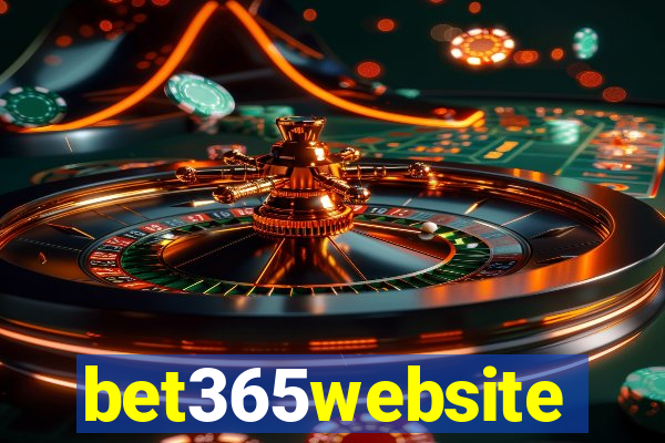 bet365website