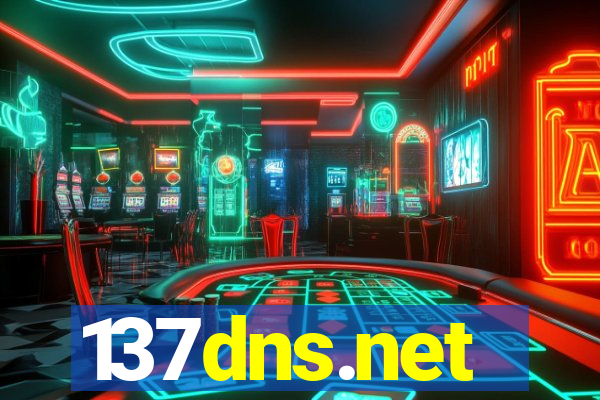 137dns.net