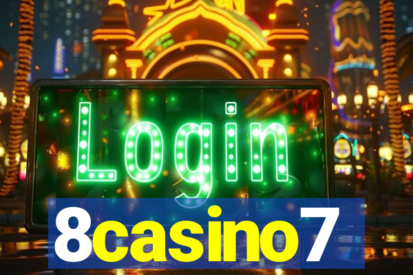 8casino7