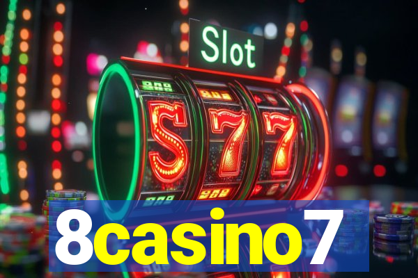 8casino7