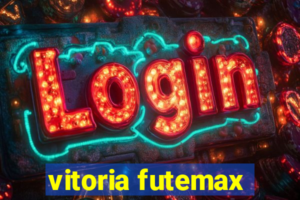 vitoria futemax
