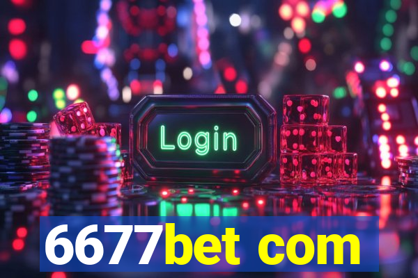 6677bet com