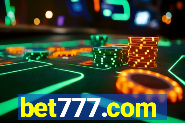 bet777.com