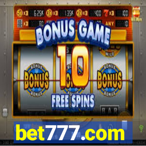 bet777.com