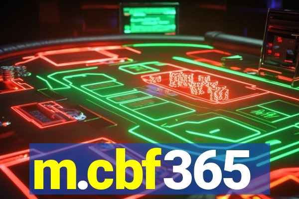 m.cbf365