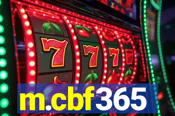 m.cbf365