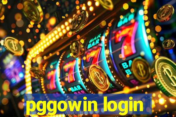 pggowin login