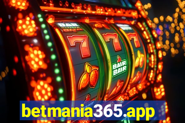 betmania365.app