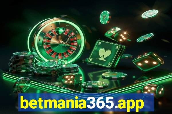 betmania365.app