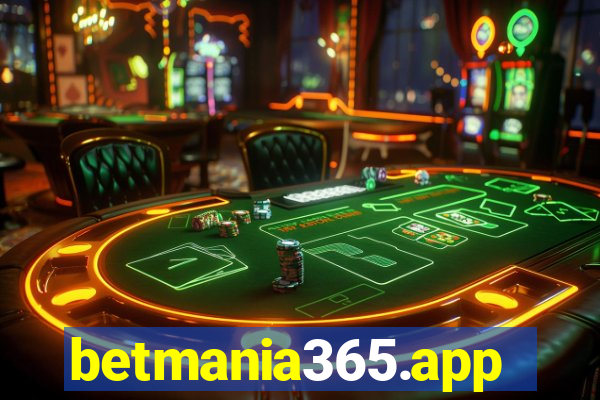 betmania365.app