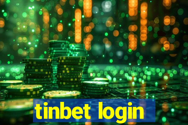 tinbet login