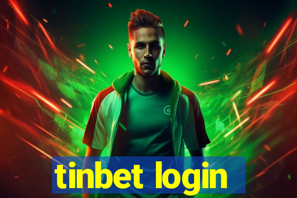 tinbet login