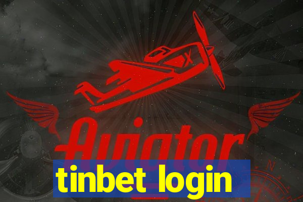 tinbet login