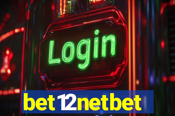 bet12netbet