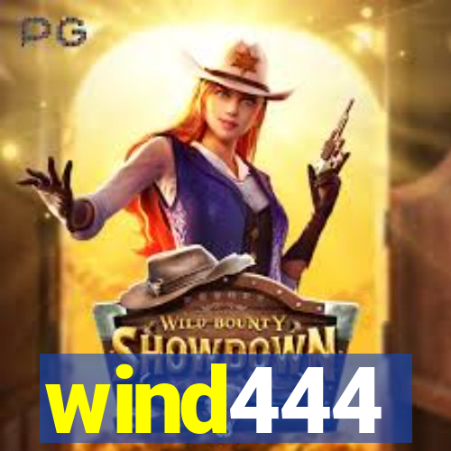 wind444